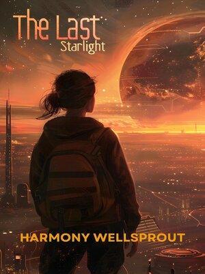 cover image of The Last Starlight
